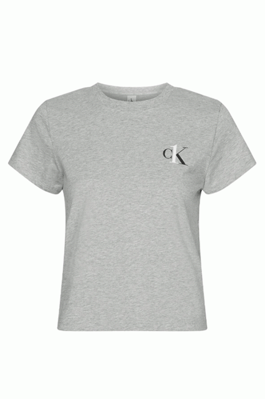 S/S Crew neck, 020