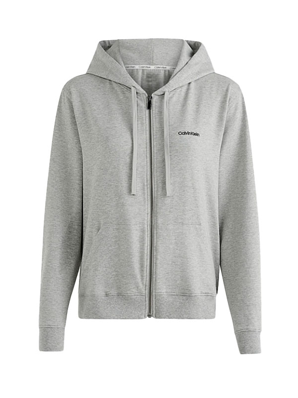 FULL ZIP HOODIE