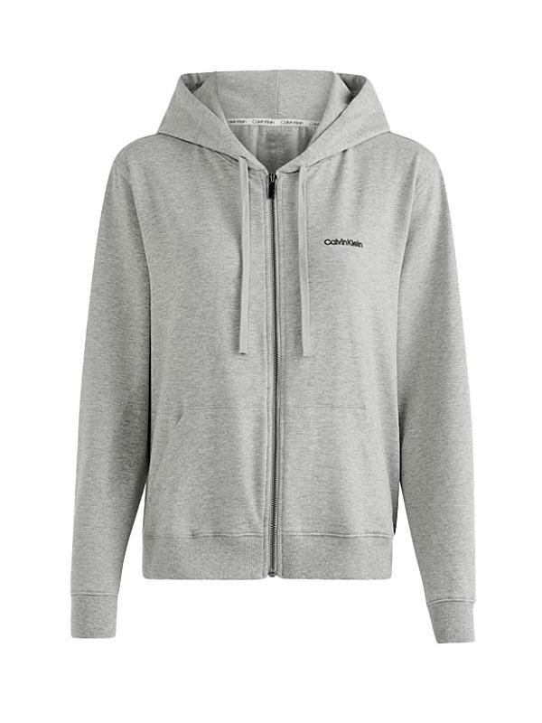 FULL ZIP HOODIE