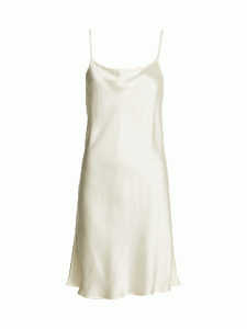 CHEMISE VANILLA ICE