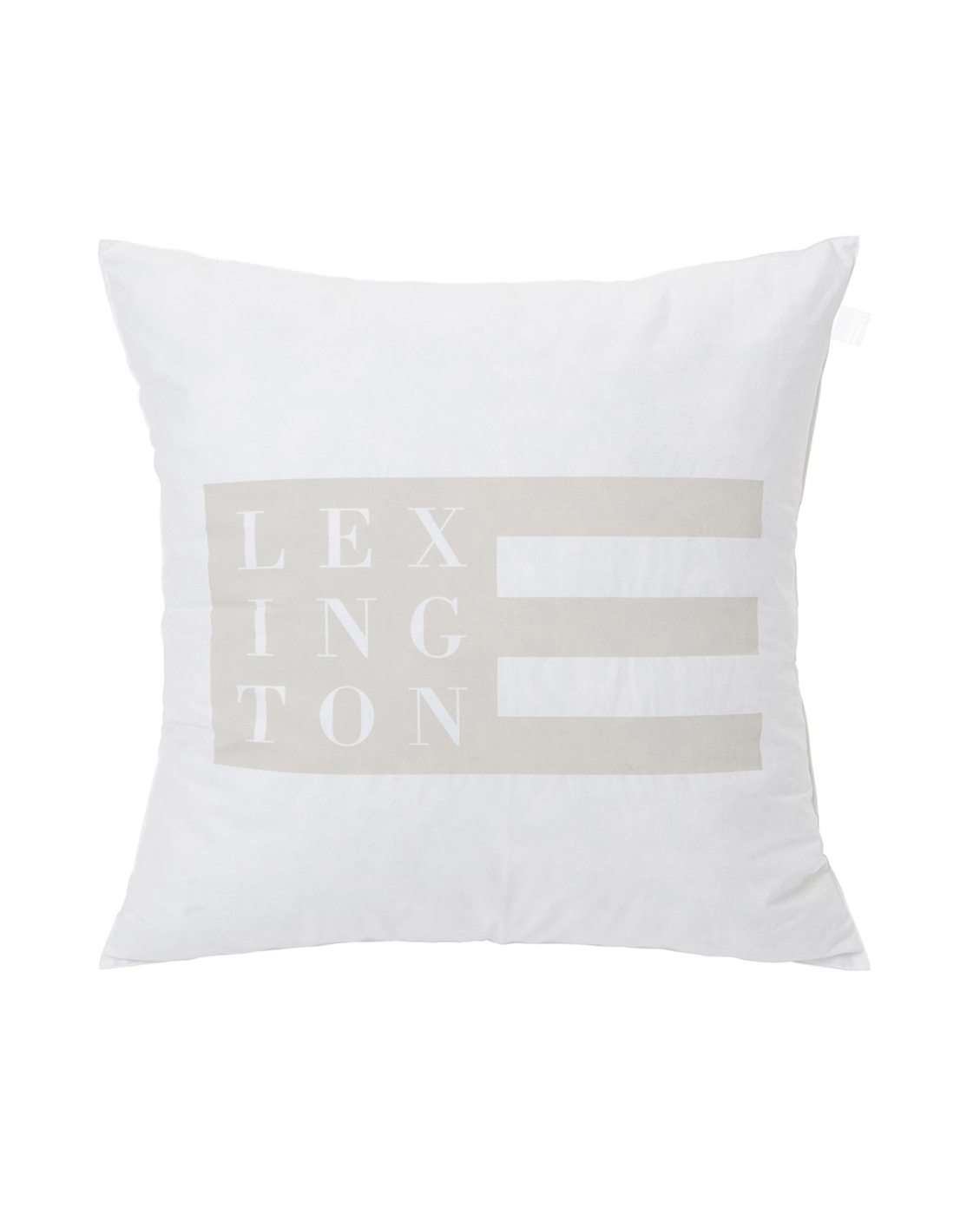Lexington Feather pillow 50x50