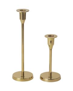 Heritage Brass Candle Holder