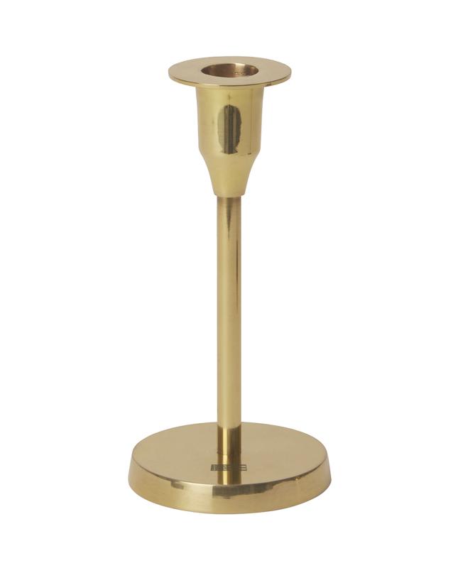 Heritage Brass Candle Holder