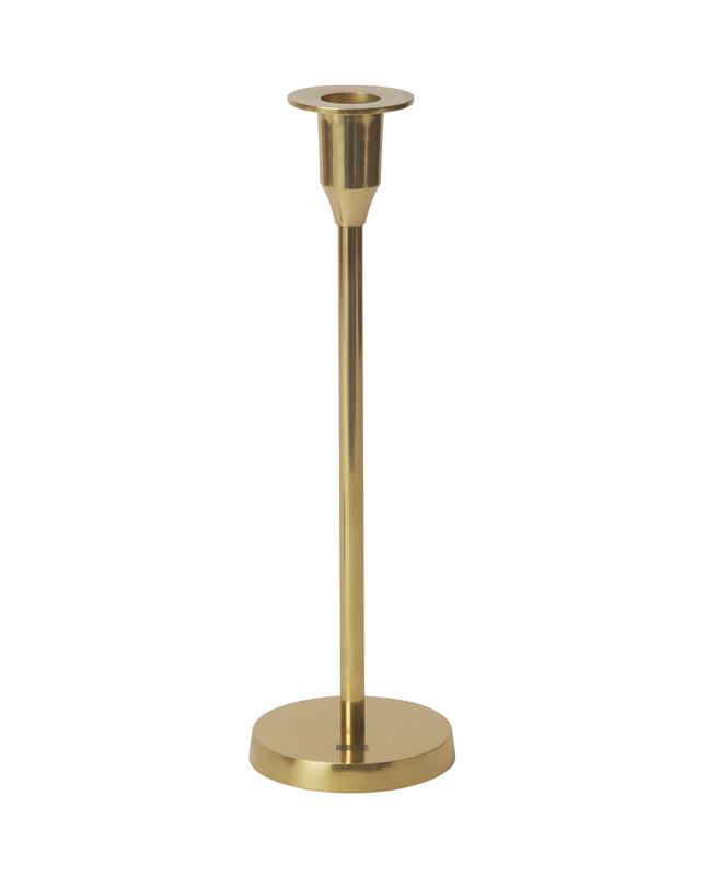 Heritage Brass Candle Holder