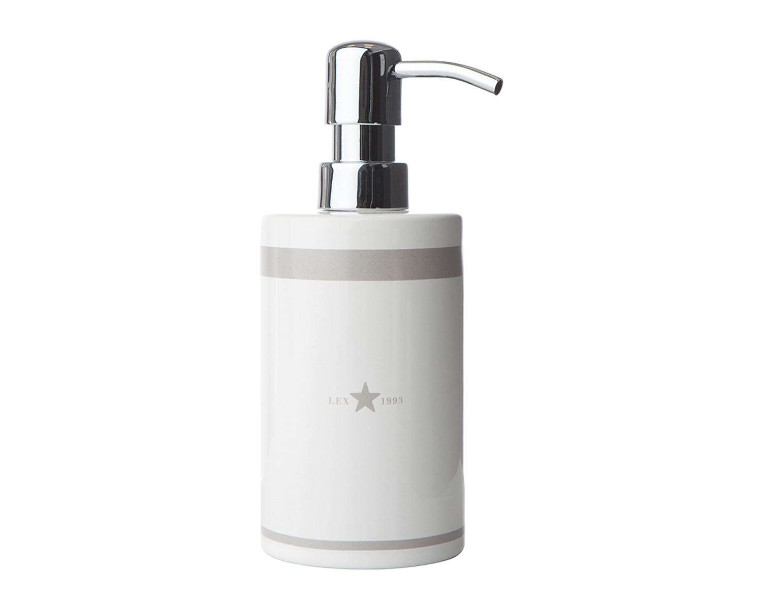 Cemaric Soap DispenserD7