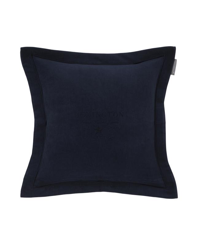 Hotel Velvet Sham With Embroid 50*50