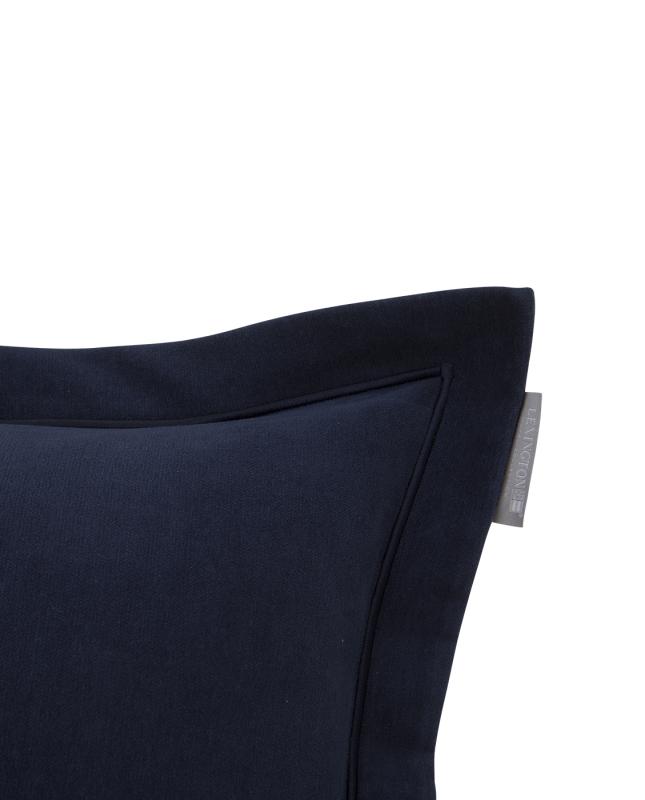Hotel Velvet Sham With Embroid 50*50