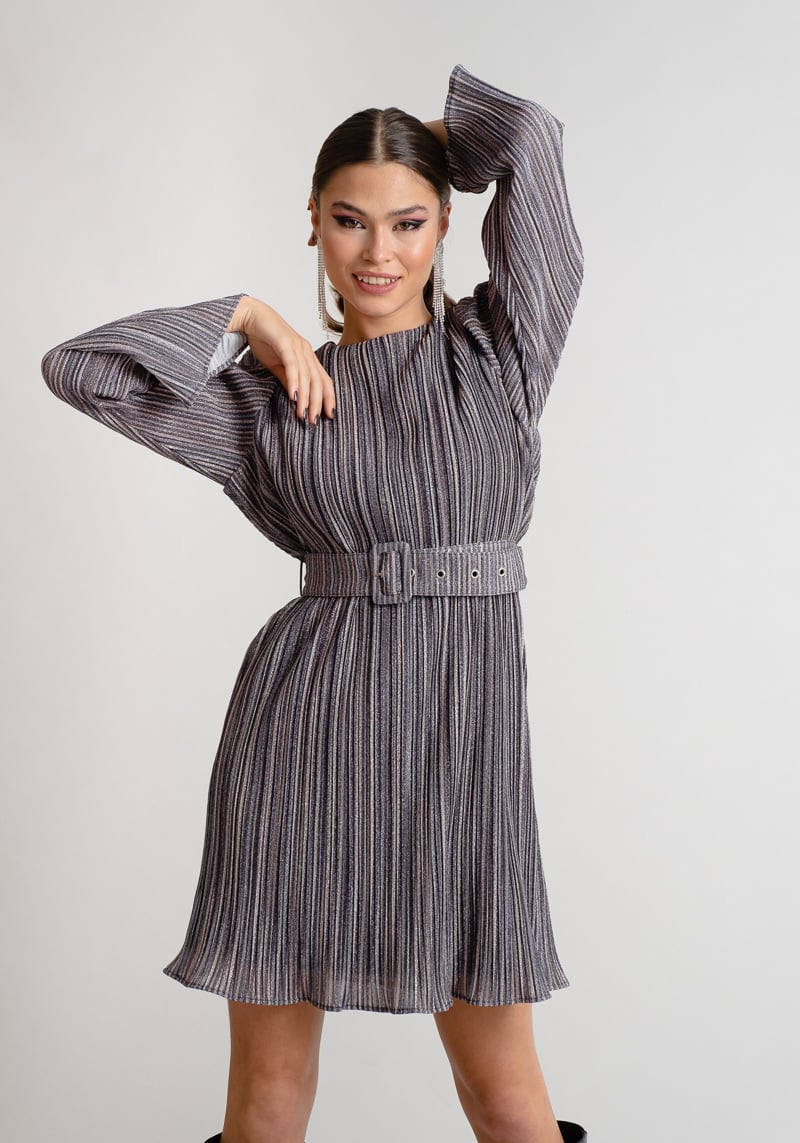 Euphoria dress Multi