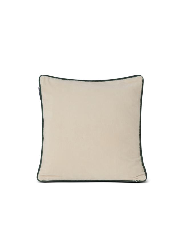 Pine Tree Twill Patch Cotton