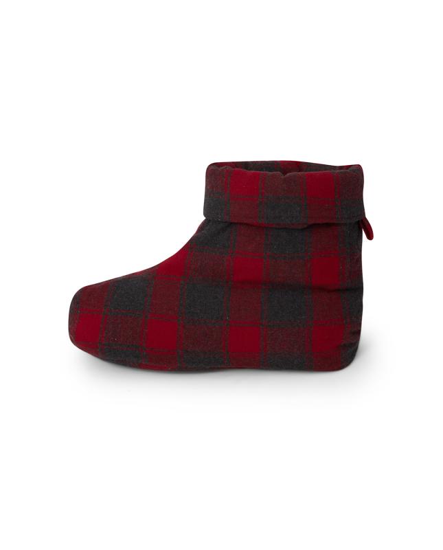 Charlie Re-Down Socks