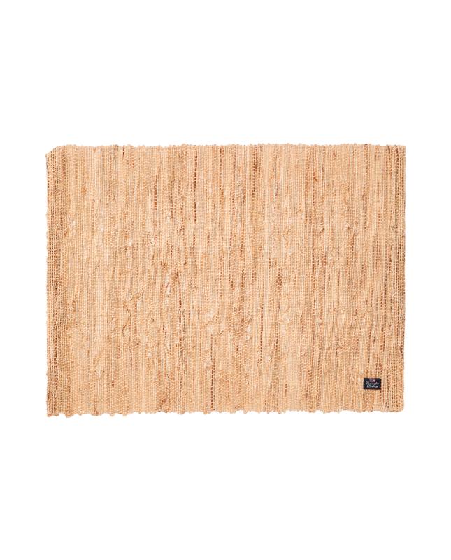 Handwoven Hemp/Ramie Placemat