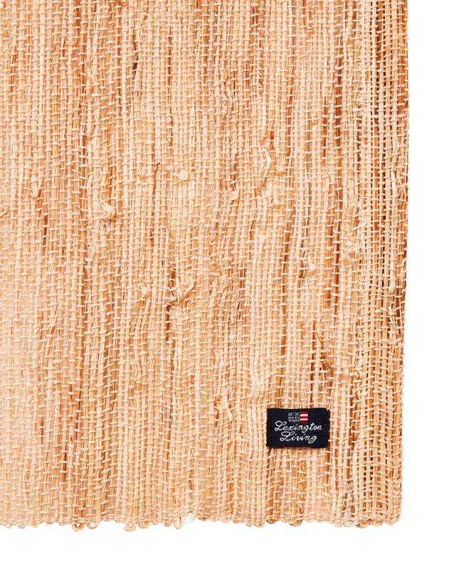 Handwoven Hemp/Ramie Placemat