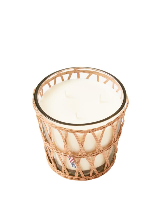 Scented Candle Apple Blossom