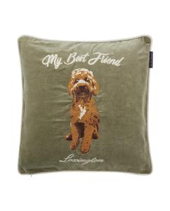 My Best Friend Organic Cotton