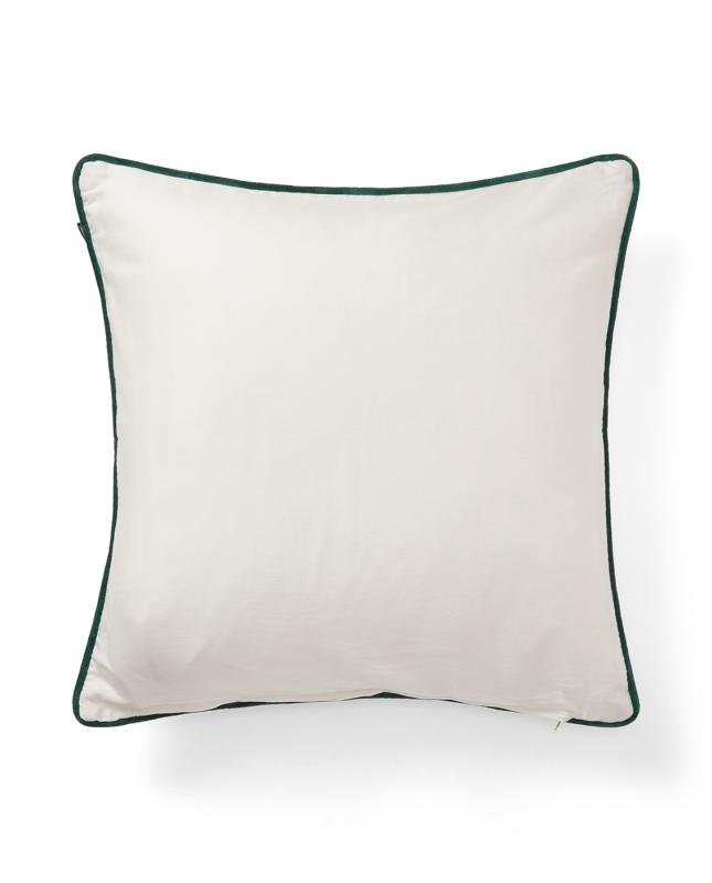 Nutcracker Organic Cotton Pillow