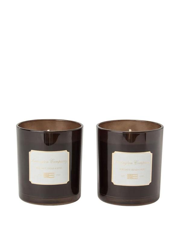 Scented Candle Gift