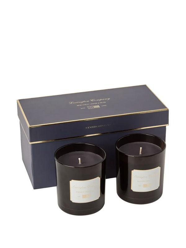 Scented Candle Gift
