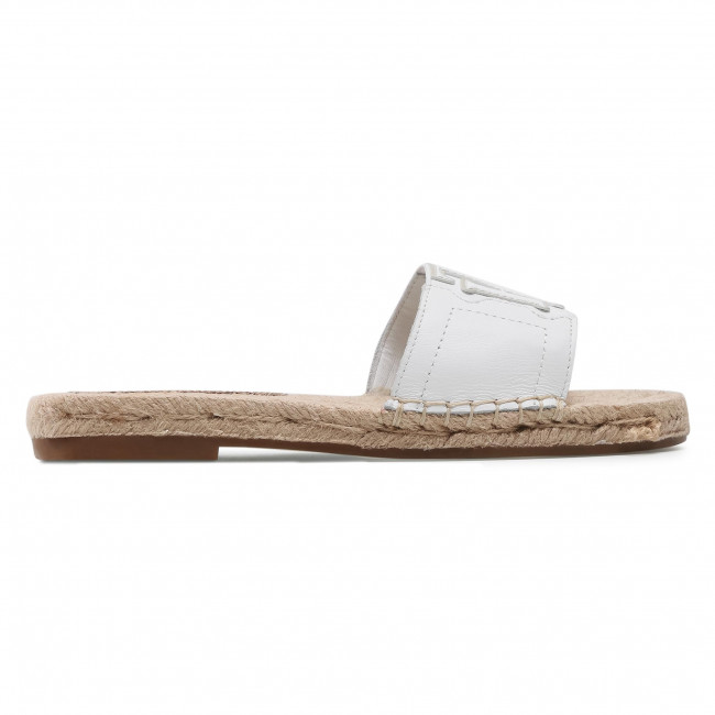 Th Elastic Mule Espadrillos