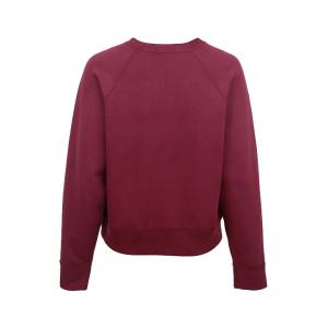 College Long Sleeve Knit