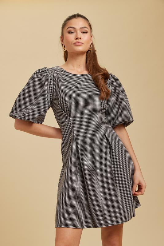 She Got It Dress
