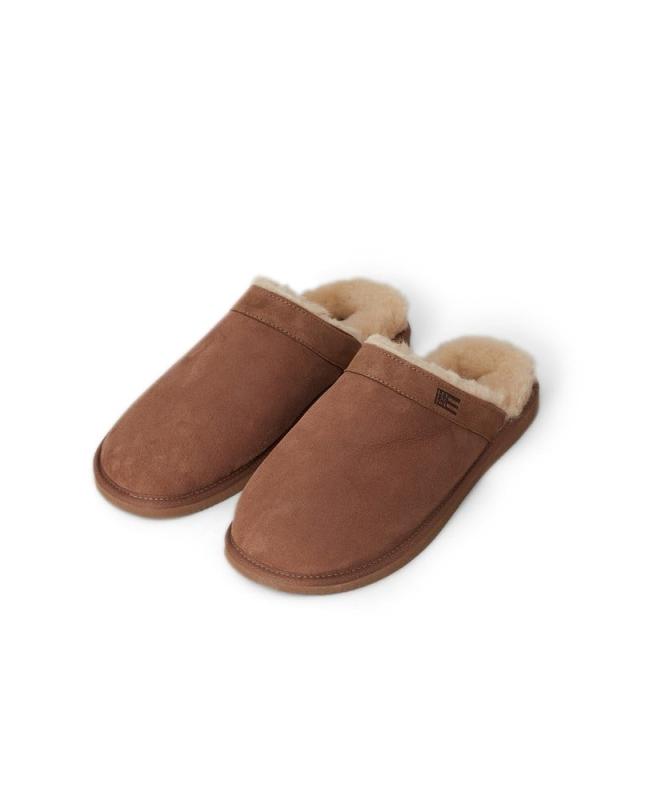 Hugo Lexington Slip-In Slippers