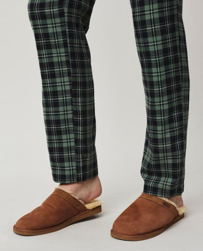 Hugo Lexington Slip-In Slippers