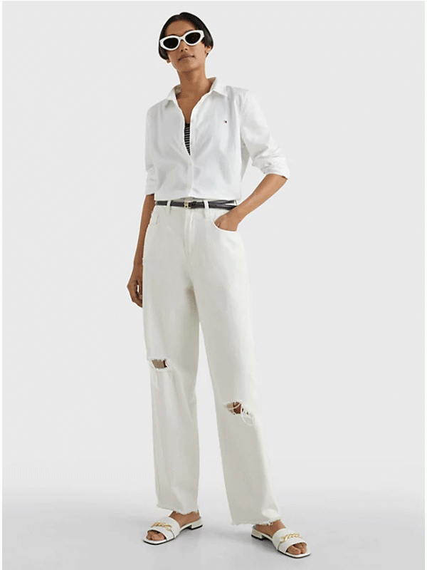 heritage regular fit