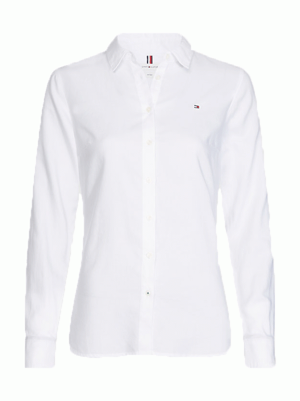 heritage regular fit