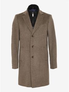 Sultan Coat Cashmere