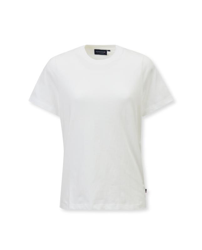 Stephanie Organic Cotton Tee