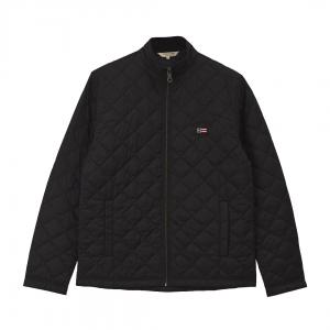 Hector Quilted Jacket