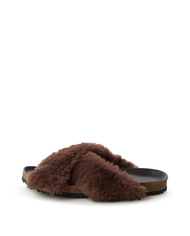 Camilla Slippers