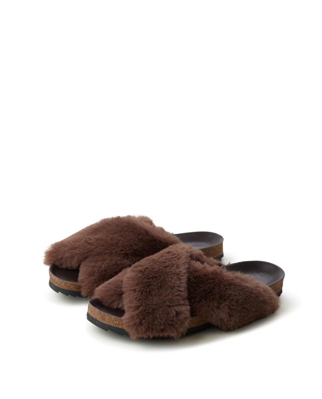Camilla Slippers