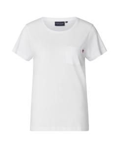 Ashley Jersey Tee