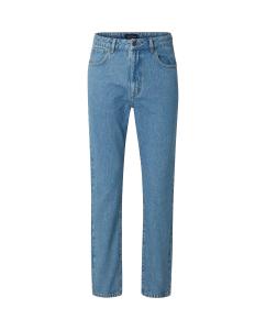 Curt Casual Blue Wash Denim