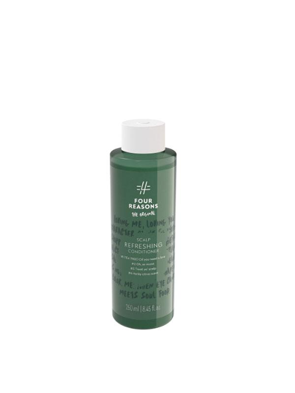 Scalp Refreshing Conditioner 250ml