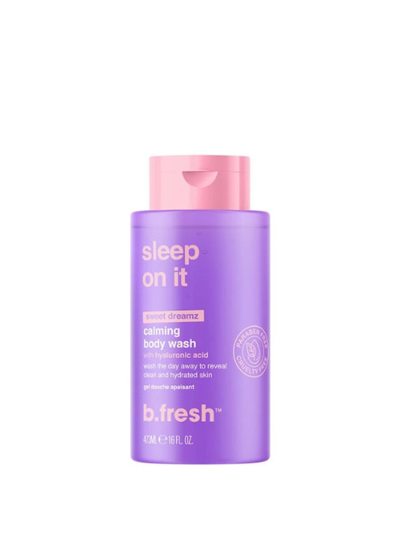 Sleep On It Calming Body Wash