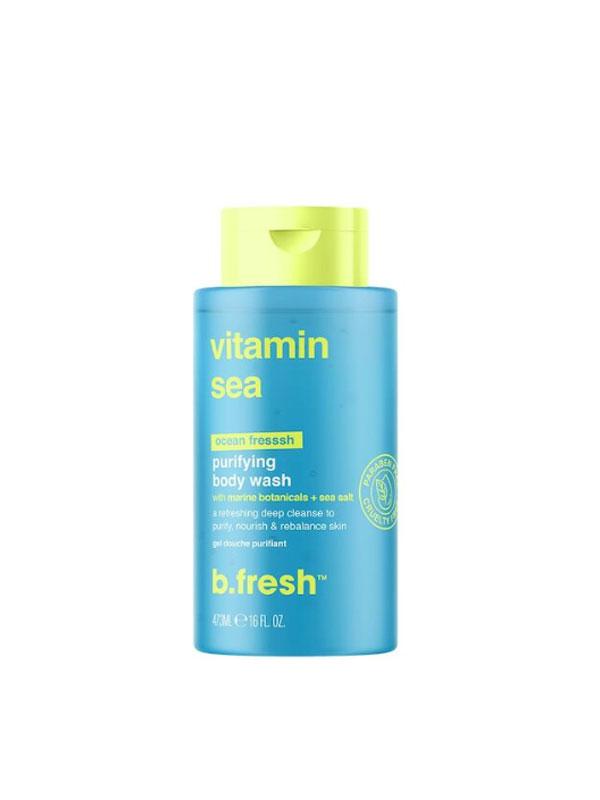 Vitamin Sea Nourishing Body Wash
