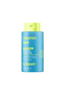 Vitamin Sea Nourishing Body Wash