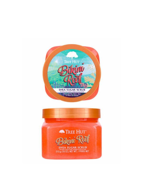 Shea Sugar Scrub Bikini Reef
