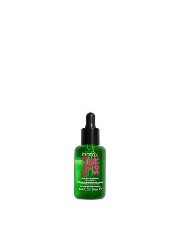 Food For Soft Multi-Use Hair Oil Serum 50ml
