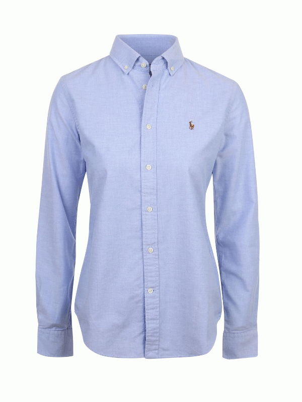 Kendal long shirt