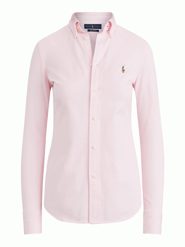 Heidi skinny long sleeve