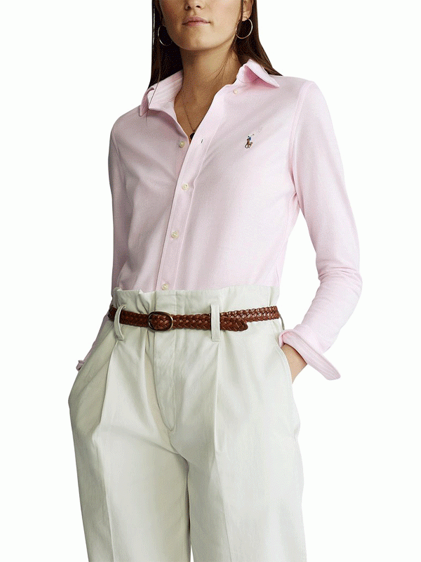 Heidi skinny long sleeve