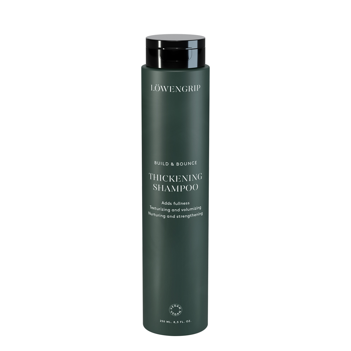 Löwengrip- Thickening Shampoo
