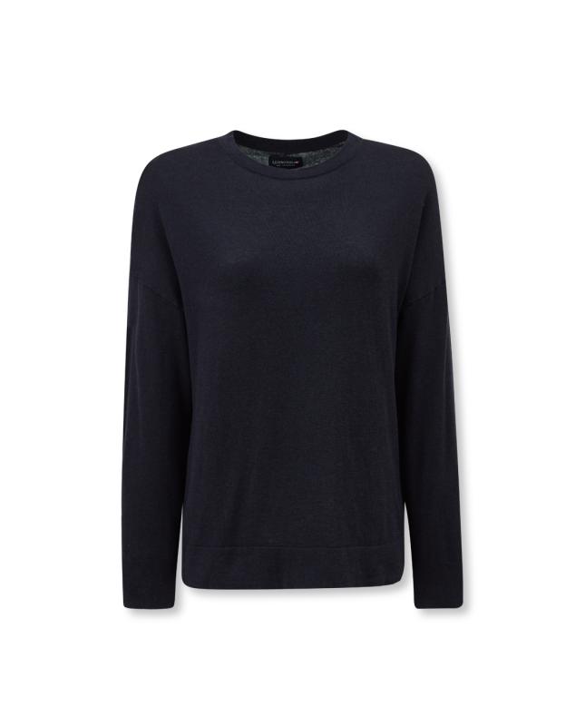 Valentina Organic Cotton/Lyocell