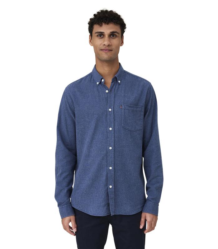 Peter Lt Flannel Shirt