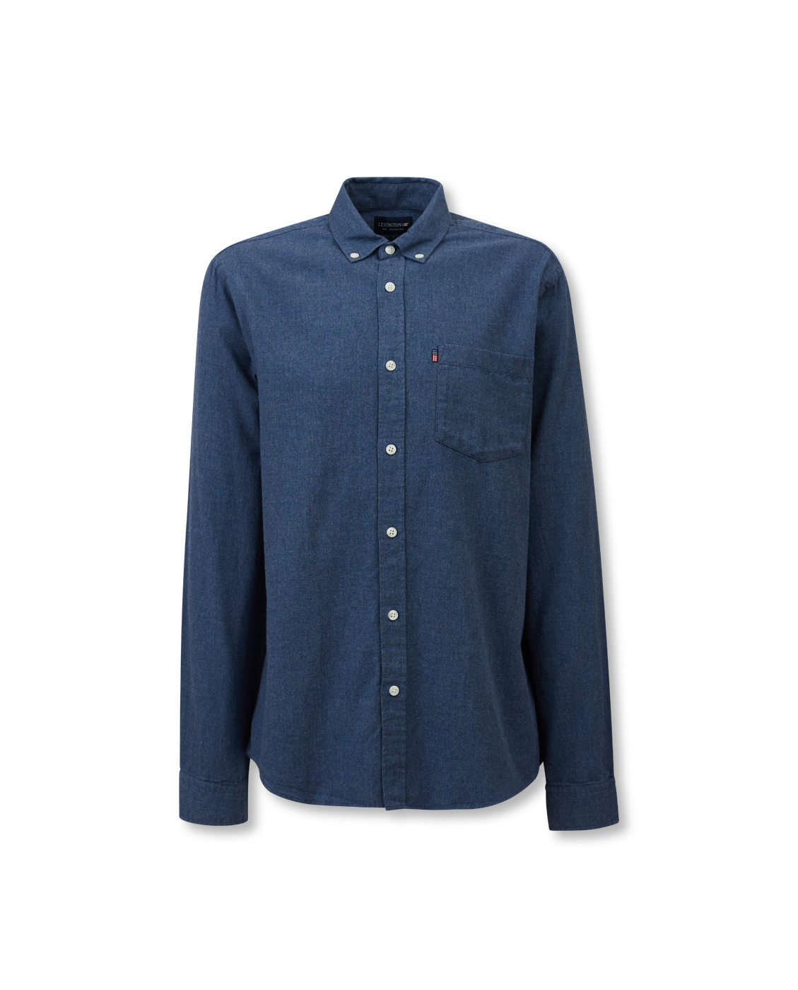 Peter Lt Flannel Shirt