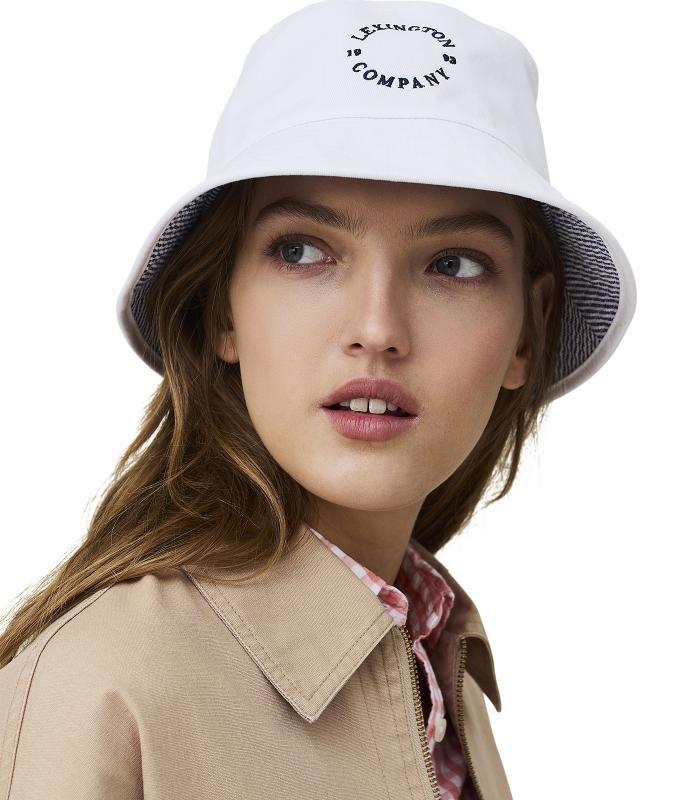 Bridgehampton bucket hat