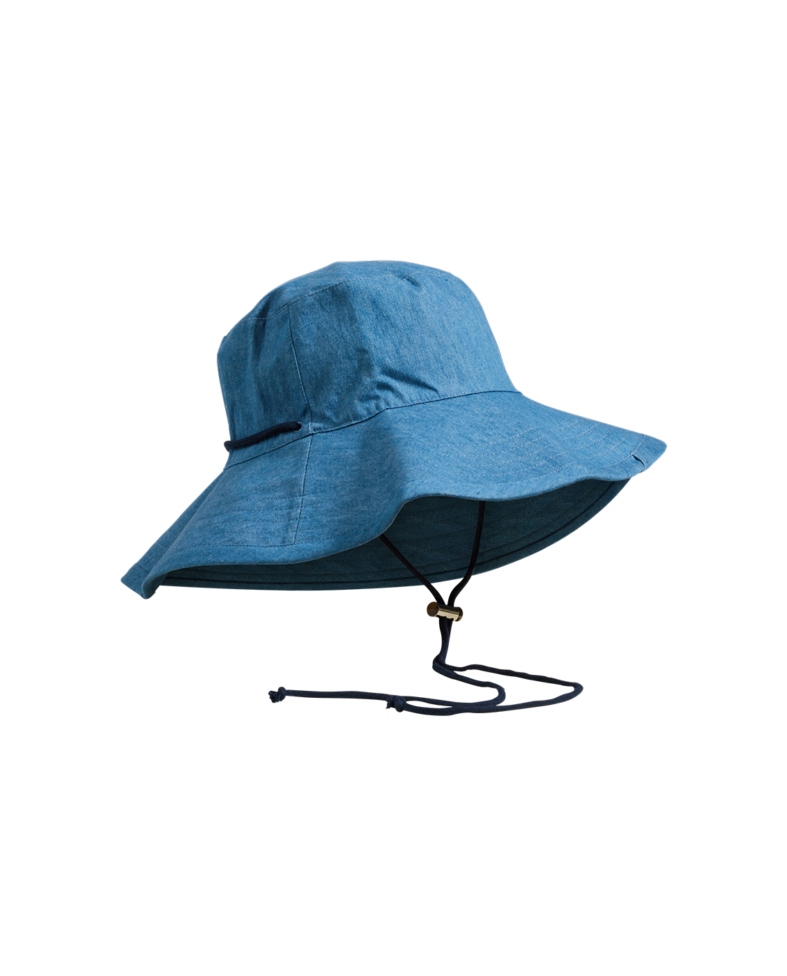 Northway Cotton Denim Hat